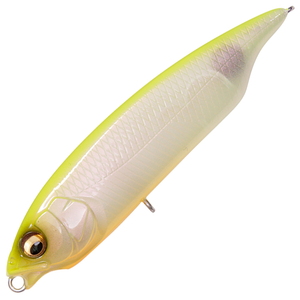 メガバス(Megabass) ＫＡＲＡＳＨＩ（カラシ） ＳＷ ＦＳ ５９ｍｍ ＰＭ ホットシャッド