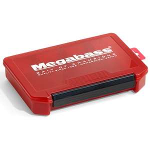 メガバス(Megabass) LUNKER LUNCH BOX(ランカーランチボックス) MB-3010NDM