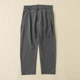 BURLAP OUTFITTER(バーラップアウトフィッター) EQ PLEATS PANT 60017