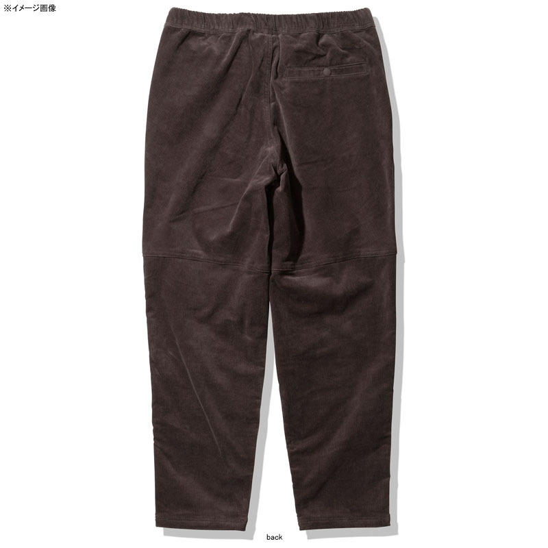 THE NORTH FACE(ザ・ノース・フェイス) 【22秋冬】Men's Granum Cord