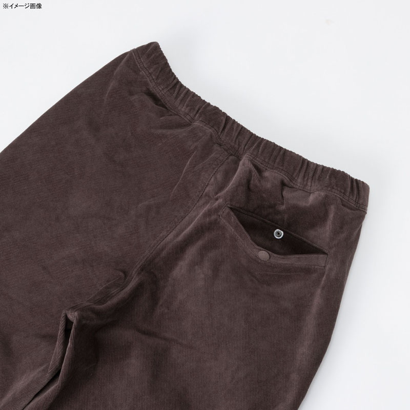 THE NORTH FACE(ザ・ノース・フェイス) 【22秋冬】Men's Granum Cord