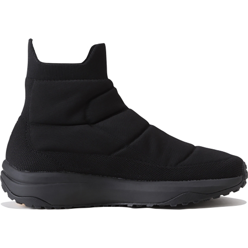 THE NORTH FACE(ザ・ノース・フェイス) SHELTER KNIT MID WR