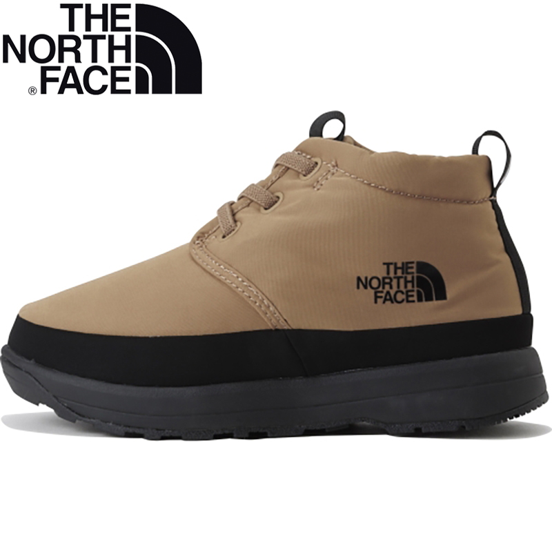 ネット販促 THE NORTH FACE ザ・ノースフェイスHumpbackChukka - 靴