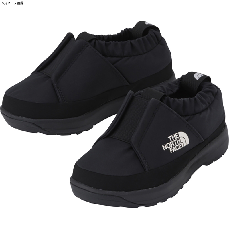 THE NORTH FACE(ザ・ノース・フェイス) 【22秋冬】K Humpback WP Moc(ハンプバック ウォータープルーフ モック)キッズ  NFJ52177｜アウトドアファッション・ギアの通販はナチュラム