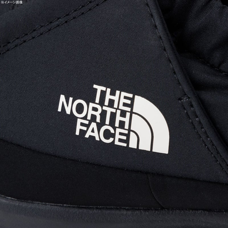 THE NORTH FACE(ザ・ノース・フェイス) 【22秋冬】K Humpback WP Moc(ハンプバック ウォータープルーフ モック)キッズ  NFJ52177｜アウトドアファッション・ギアの通販はナチュラム