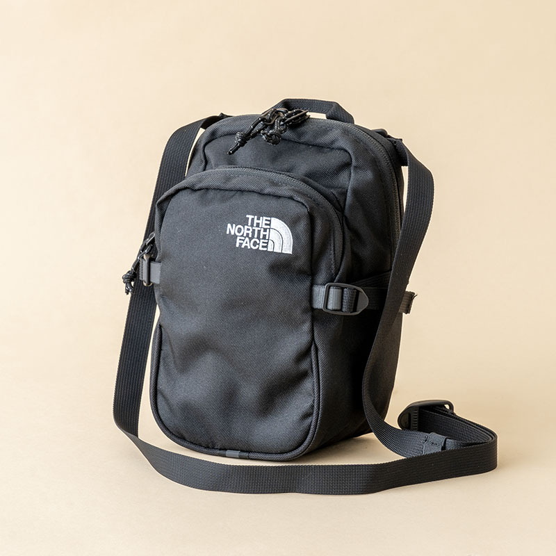 THE NORTH FACE(ザ･ノース･フェイス) BOULDER MINI SHOULDER(ボルダー ミニ ショルダー) NM72252