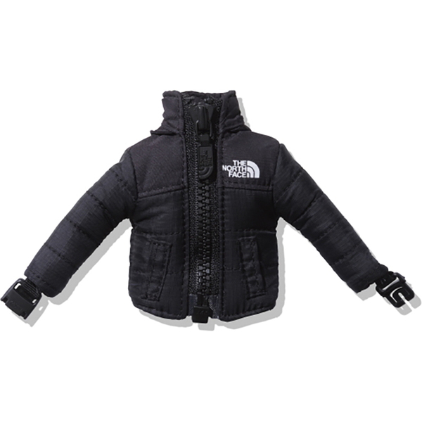 THE NORTH FACE(ザ・ノース・フェイス) 【23秋冬】MINI NUPTSE JACKET