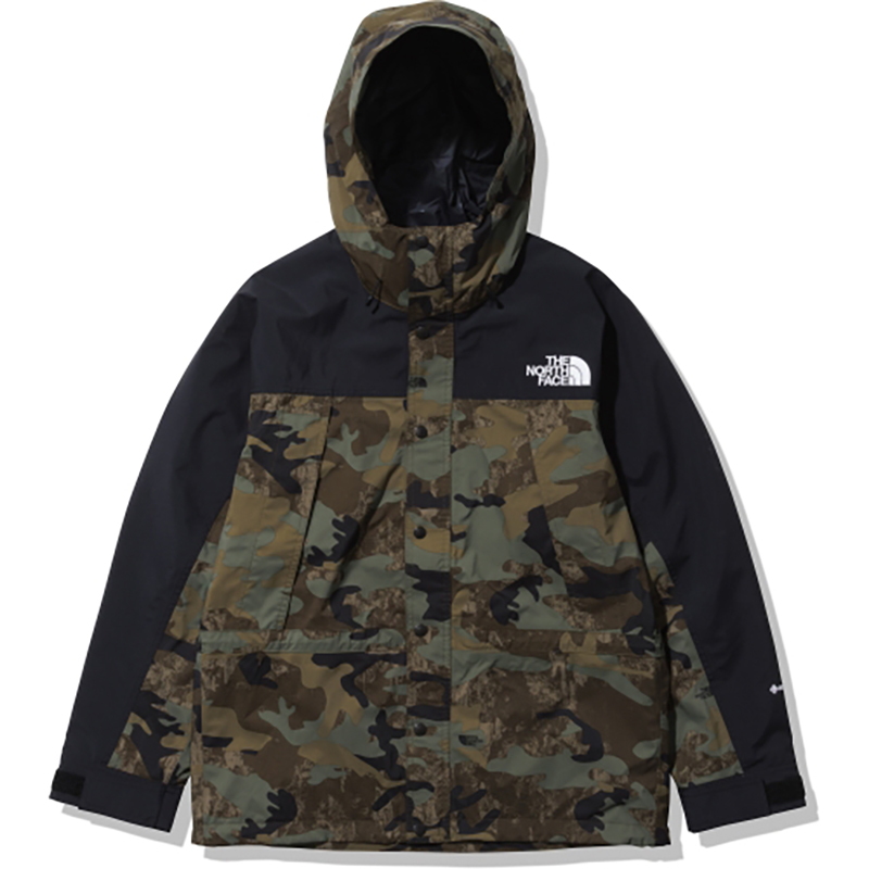 THE NORTH FACE(ザ・ノース・フェイス) Men's ノベルティ