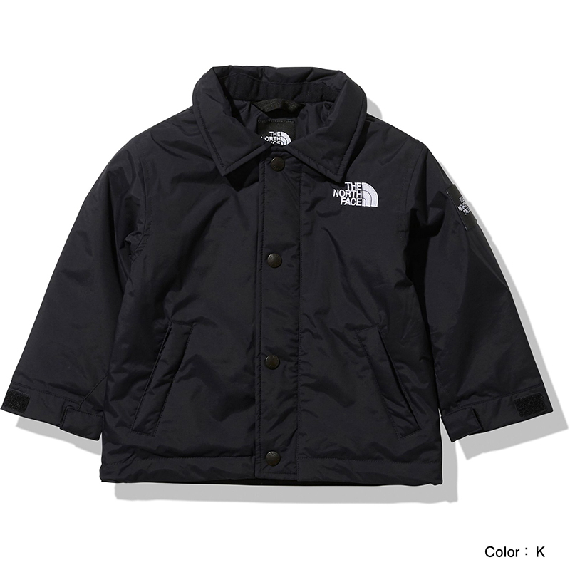 THE NORTH FACE(ザ・ノース・フェイス) B Winter Coach Jacket