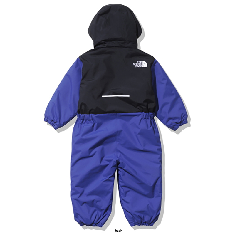 THE NORTH FACE(ザ・ノース・フェイス) Baby's Snow Onepiece(スノー