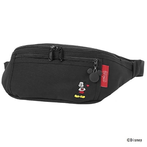 Manhattan Portage(マンハッタンポーテージ) Alleycat Waist Bag