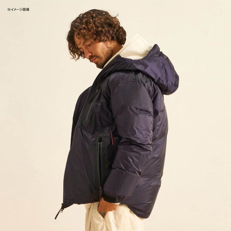 ナンガ(NANGA) AURORA LIGHT DOWN JACKET(オーロラ ライト ダウン