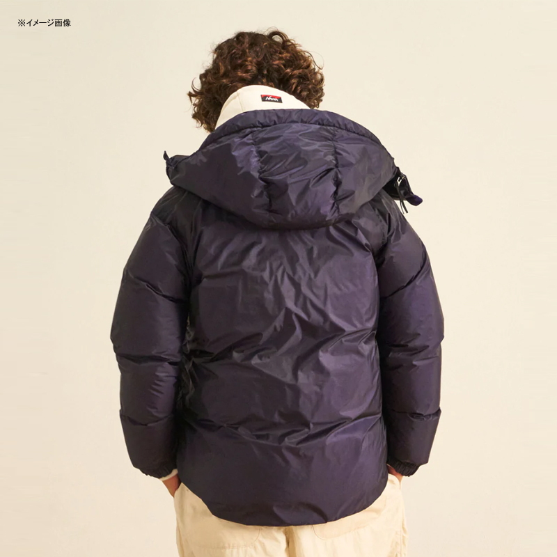 ナンガ(NANGA) AURORA LIGHT DOWN JACKET(オーロラ ライト ダウン