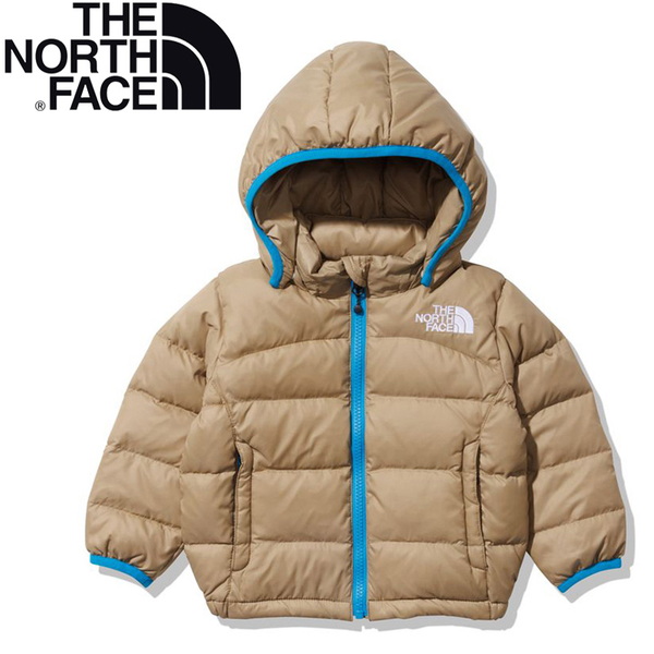 THE NORTH FACE(ザ・ノース・フェイス) Baby's Aconcagua Hoodie