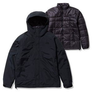 THE NORTH FACE(ザ・ノース・フェイス) 【23秋冬】CASSIUS