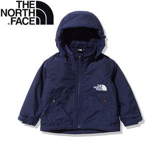 THE NORTH FACE(ザ・ノース・フェイス) B COMPACT NOMAD JACKET