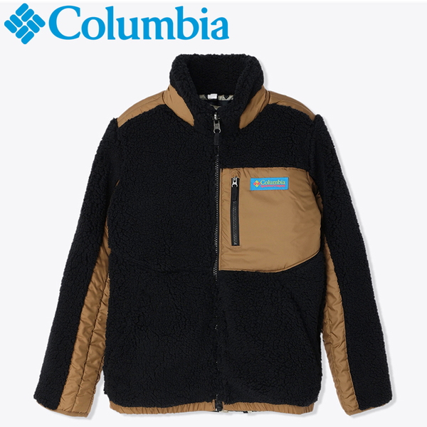 Columbia(コロンビア) ARCHER RIDGE REVERSIBLE F(アーチャーリッジ