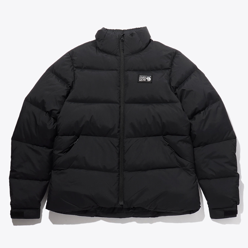 マウンテンハードウェア W NEVADAN DOWN JACKET(ネバダン ダウン