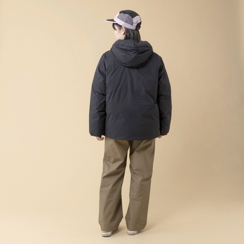 Columbia(コロンビア) Women's GOOSE SWEEP STRETCH DOWNJACKET ...