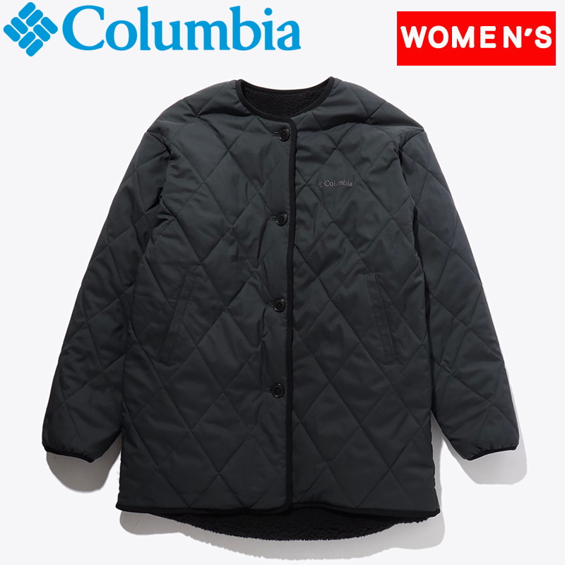 Columbia(コロンビア) Women’s スウィング パーク リバーシブル ジャケット ウィメンズ PL6739