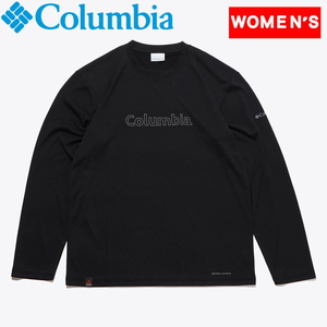 Columbia(コロンビア) Women’s リーディ トレイル ロングスリーブ Tシャツ ウィメンズ PM0440