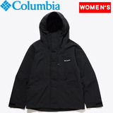 Columbia(コロンビア) Women’s セカンドヒル ウィンター ジャケット ウィメンズ PM0620 ハードシェルジャケット(レディース)