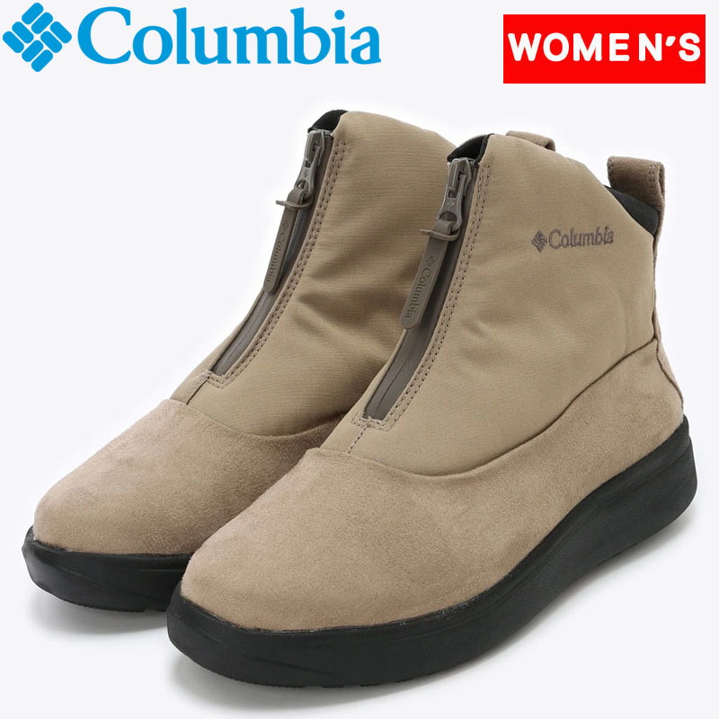 Columbia(コロンビア) Women's ロージー ジップ ウォーター