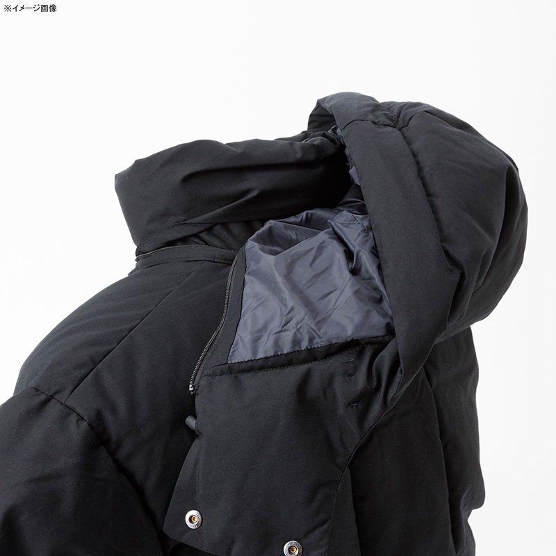 HELLY HANSEN(ヘリーハンセン) 【22秋冬】M ARENDAL DOWN JACKET