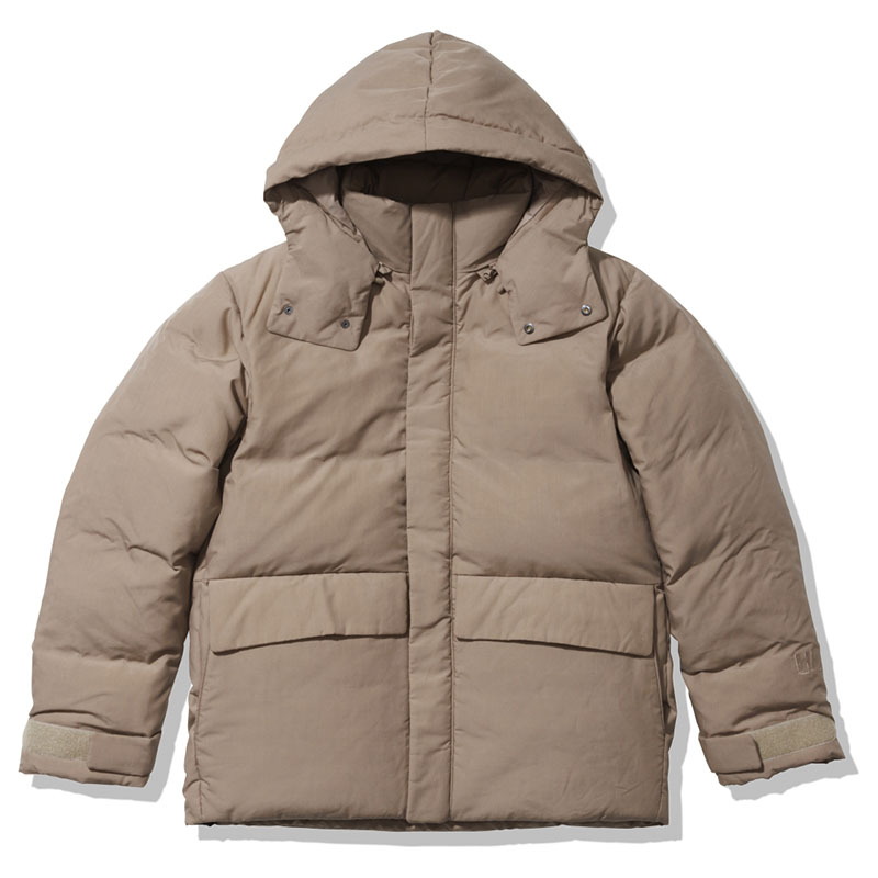 HELLY HANSEN(ヘリーハンセン) M ARENDAL DOWN JACKET(アーレンダール