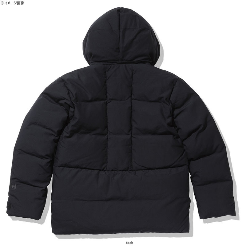 HELLY HANSEN(ヘリーハンセン) M ARENDAL DOWN JACKET(アーレン