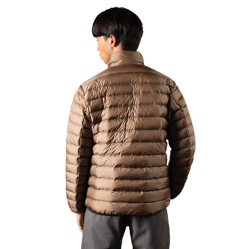 Foxfire(フォックスファイヤー) 【22秋冬】Men's PF Unit Down Jacket