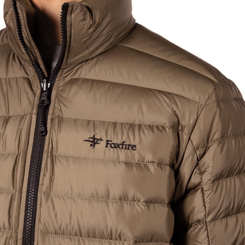 Foxfire(フォックスファイヤー) 【22秋冬】Men's PF Unit Down Jacket