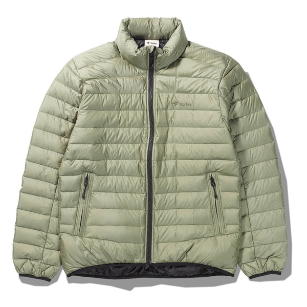 Foxfire(フォックスファイヤー) 【22秋冬】Men's PF Unit Down Jacket