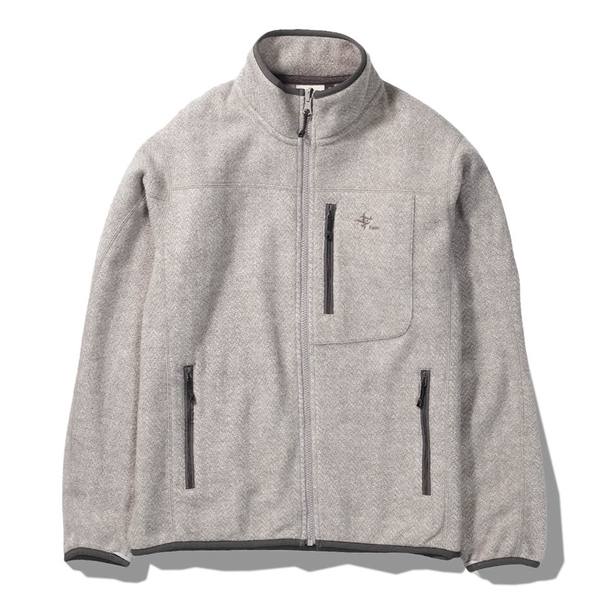 Foxfire(フォックスファイヤー) Men's Wave Fleece Jacket(ウェーブ