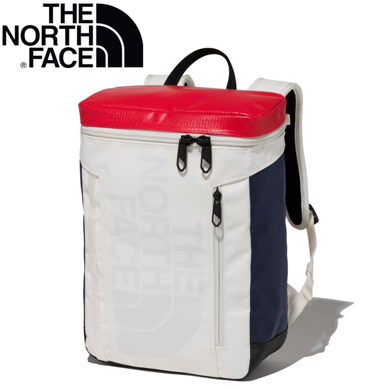 THE NORTH FACE(ザ・ノース・フェイス) 【22秋冬】K BC Fuse Box II