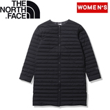 THE NORTH FACE(ザ･ノース･フェイス) ウィンド ストッパー ゼファー シェル コート ウィメンズ NDW92263 中綿･ダウンジャケット(レディース)