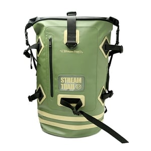 【送料無料】STREAM TRAIL(ストリームトレイル) ＤＲＹＴＡＮＫ ＳＴＲＩＰＥ（ドライタンク ストライプ） ４０Ｌ ＲＡＮＧＥＲ（レンジャー）