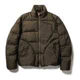 ナンガ(NANGA) MAZENO RIDGE JACKET(マゼノ リッジ ジャケット) N1MRKHE4 ダウン･中綿ジャケット(メンズ)