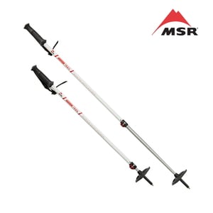 MSR(エムエスアール) DYNALOCK TRAIL POLES(ダイナロック トレイルポール) 40239