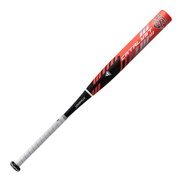 ルイスビルスラッガー(LOUISVILLE SLUGGER) カタリストIII Ti ソフト