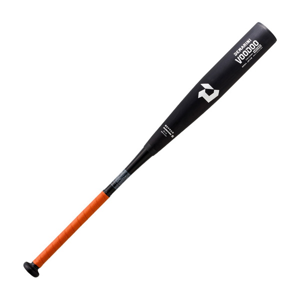 DeMARINI(ディマリニ) ヴードゥMD H&H 野球中学硬式金属バット