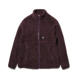 スノーピーク(snow peak) 【22秋冬】Men's Wool Fleece Jacket(ウール