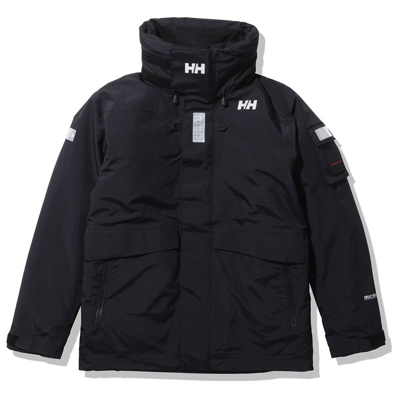 HELLY HANSEN(ヘリーハンセン) OCEAN FREY 3WAY JKT