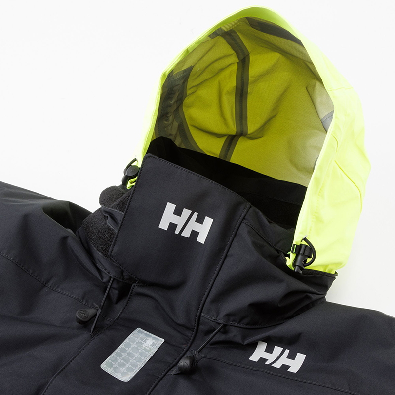 HELLY HANSEN(ヘリーハンセン) 【22秋冬】OCEAN FREY 3WAY JKT