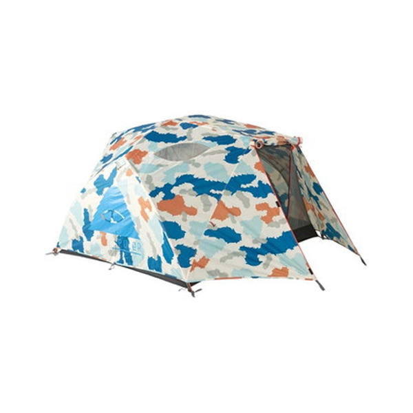 POLeR(ポーラー) 2 MAN TENT 221EQN5201-CFC｜アウトドア用品・釣り具