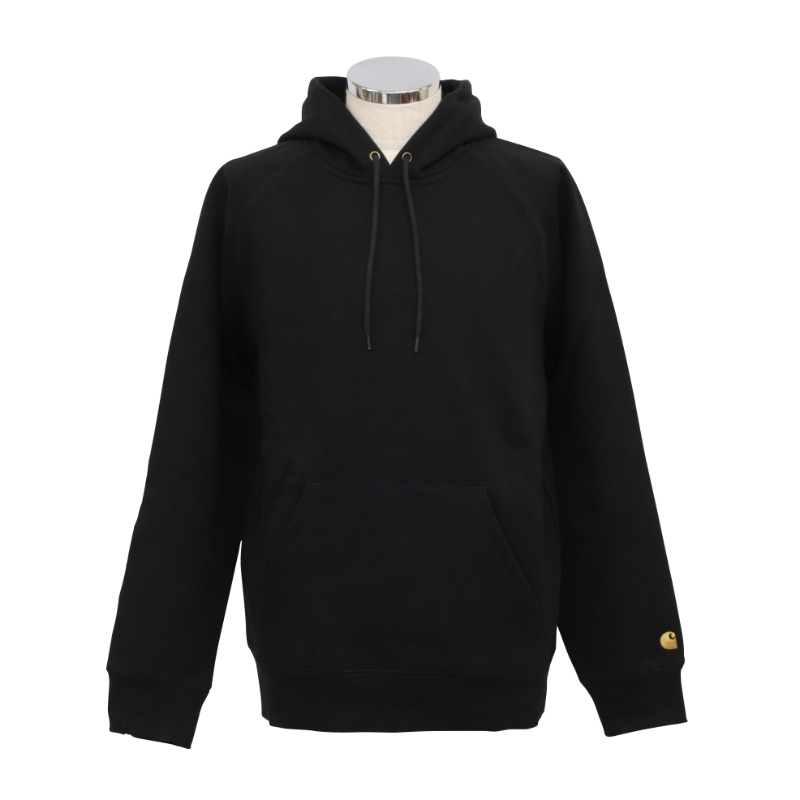 Carhartt WIP(カーハート WIP) フーデッド チェイス スウェット シャツ