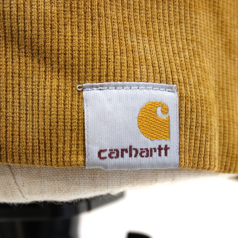 Carhartt WIP(カーハート WIP) バース スウェット シャツ I031045