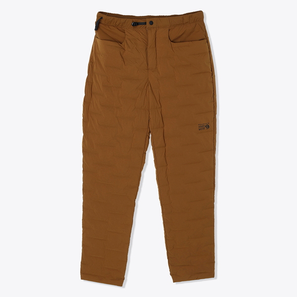 マウンテンハードウェア 【22秋冬】Men's STRETCHDOWN PANT(ストレッチ