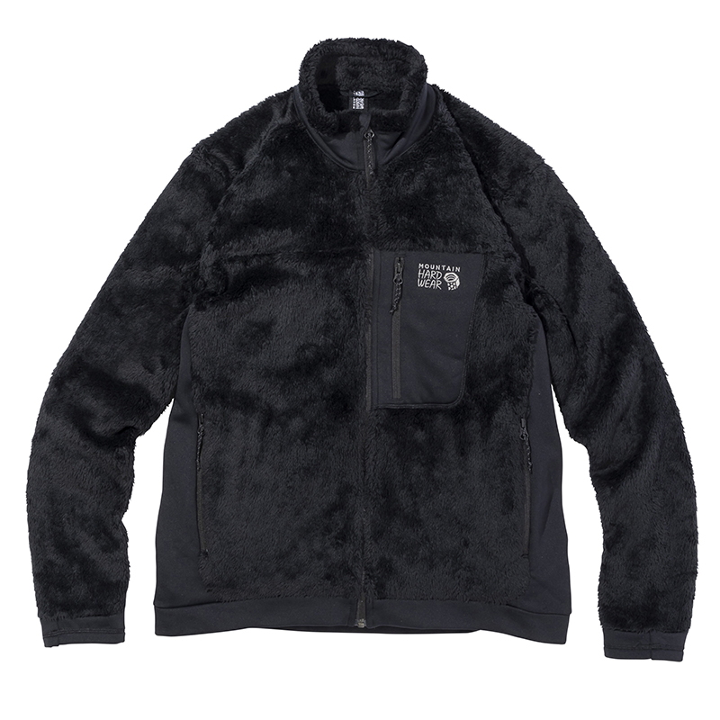 マウンテンハードウェア POLARTEC HIGH LOFT JKT(ポーラテック