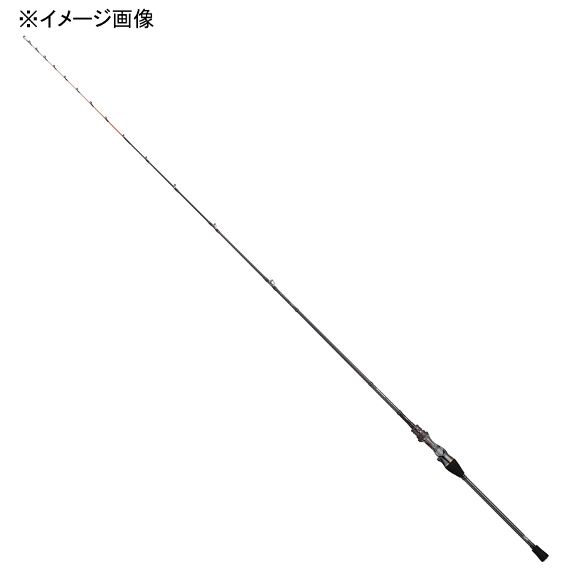 美品】ダイワ メタリア マルイカ マルチ145 DAIWA-